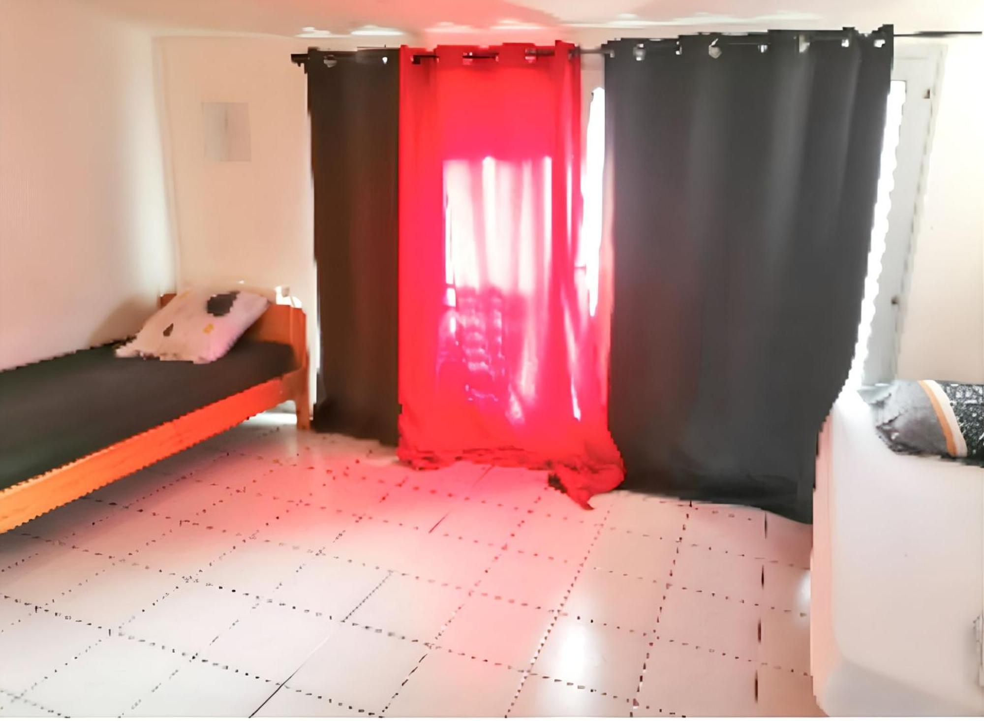 Appartement Charmant A Avignon 50 M² Terrasse Privee Εξωτερικό φωτογραφία