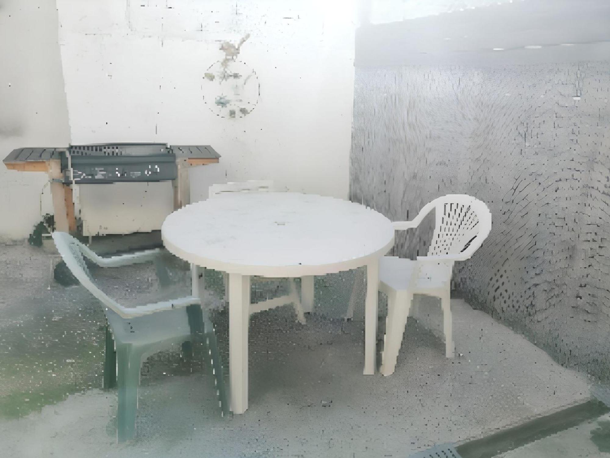 Appartement Charmant A Avignon 50 M² Terrasse Privee Εξωτερικό φωτογραφία