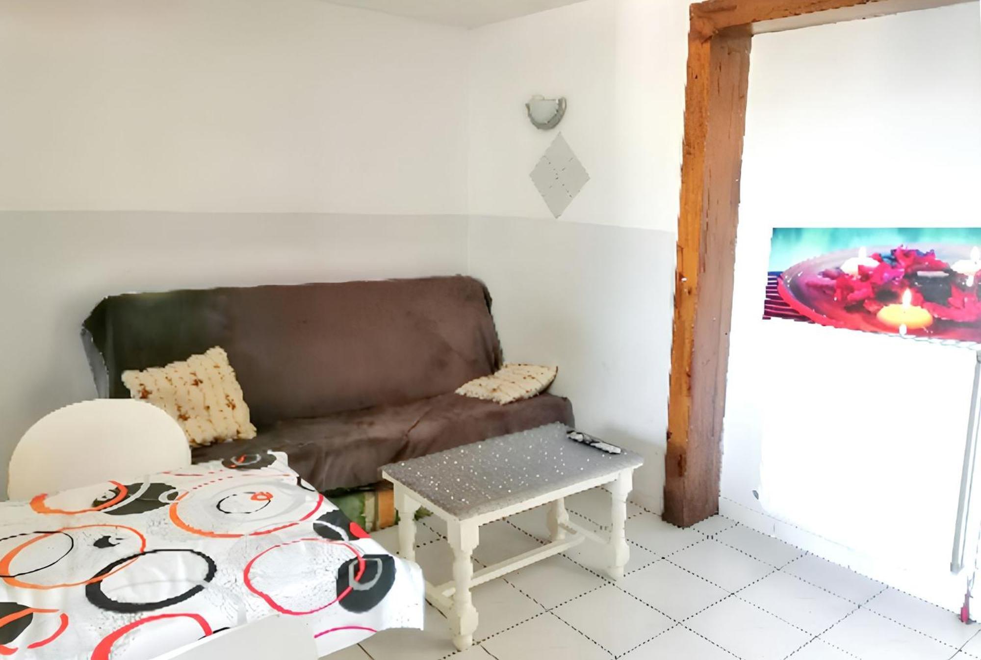 Appartement Charmant A Avignon 50 M² Terrasse Privee Εξωτερικό φωτογραφία