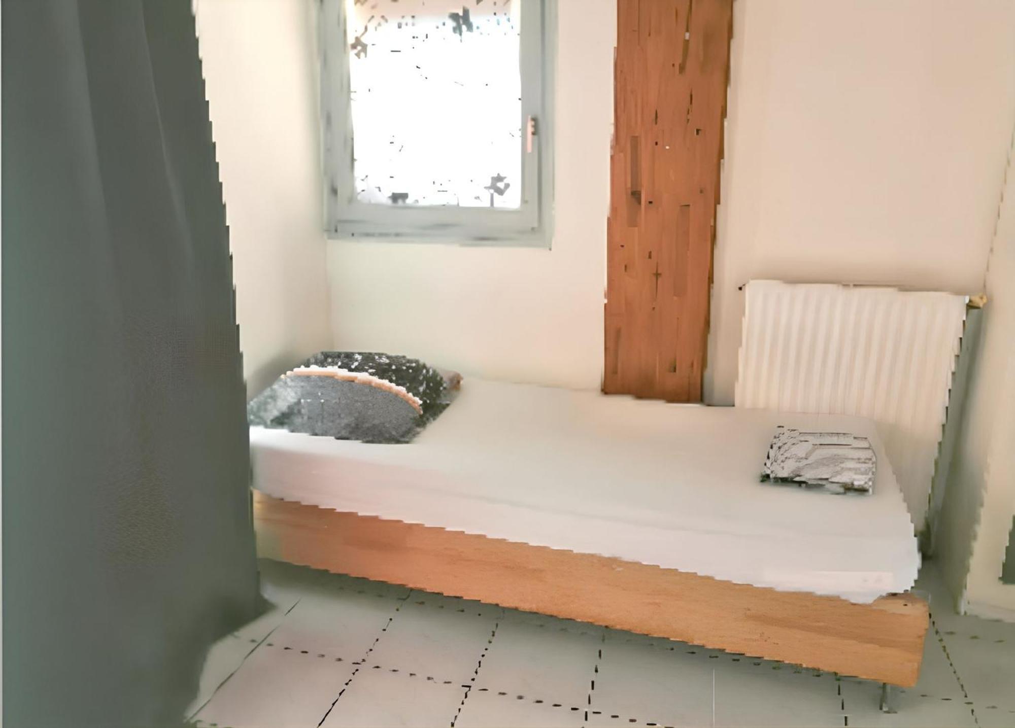 Appartement Charmant A Avignon 50 M² Terrasse Privee Εξωτερικό φωτογραφία