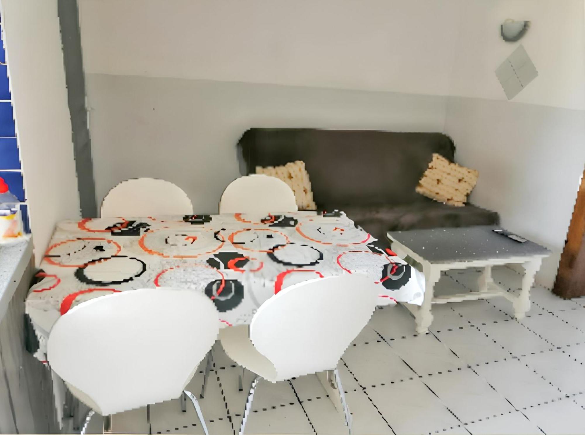 Appartement Charmant A Avignon 50 M² Terrasse Privee Εξωτερικό φωτογραφία