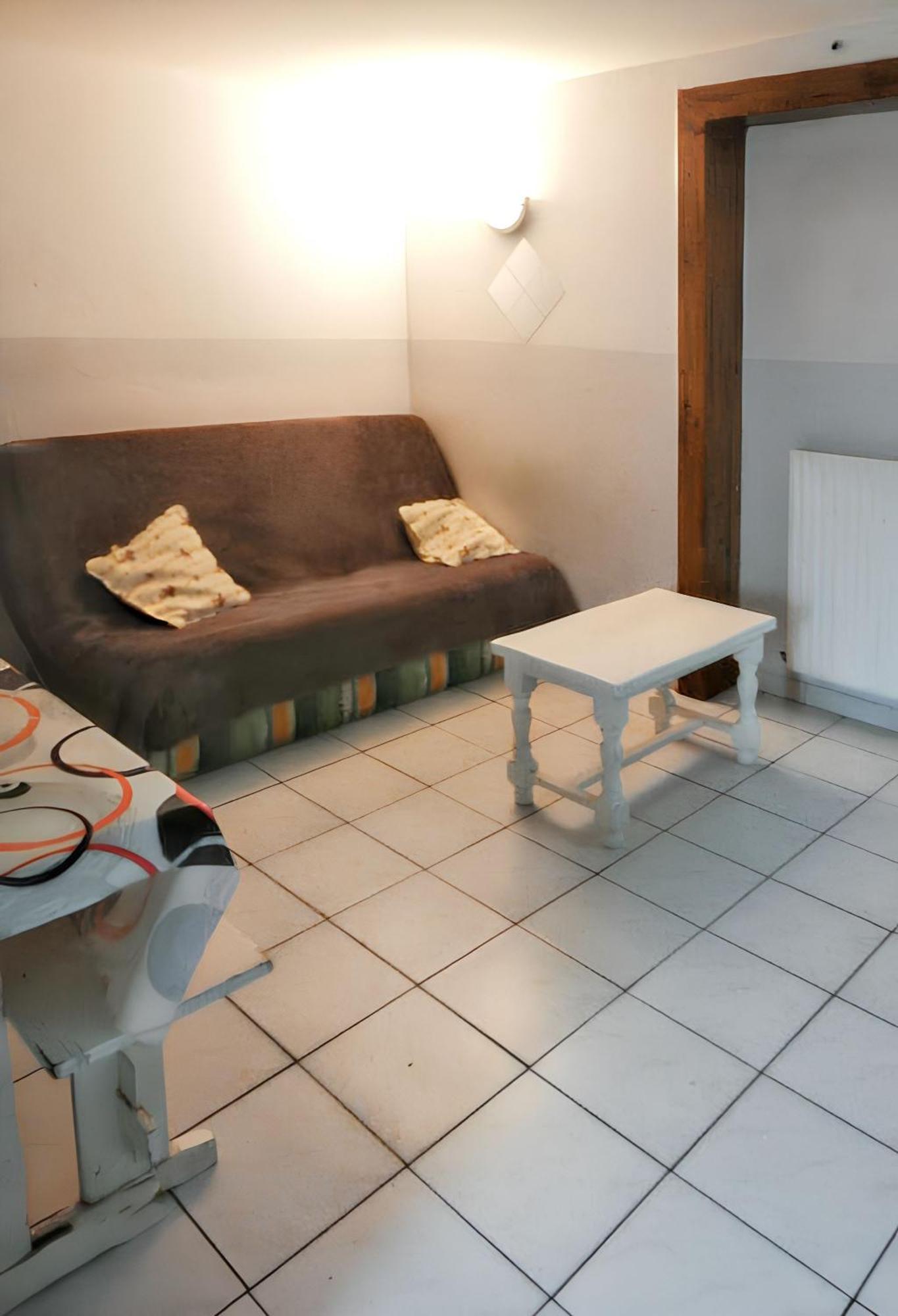 Appartement Charmant A Avignon 50 M² Terrasse Privee Εξωτερικό φωτογραφία